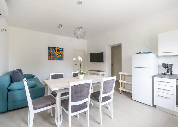 Apartments Norma