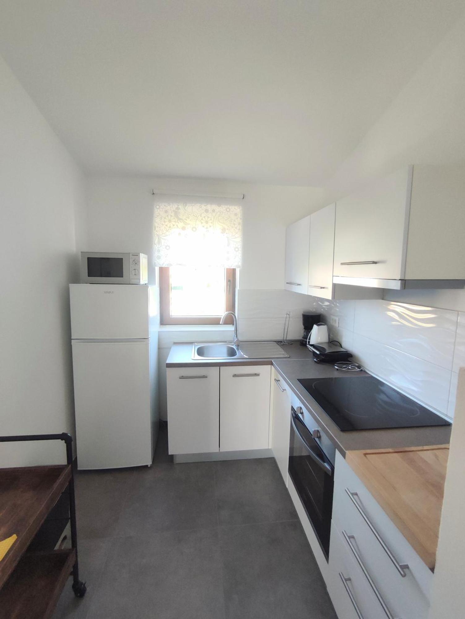 Norma Apartment