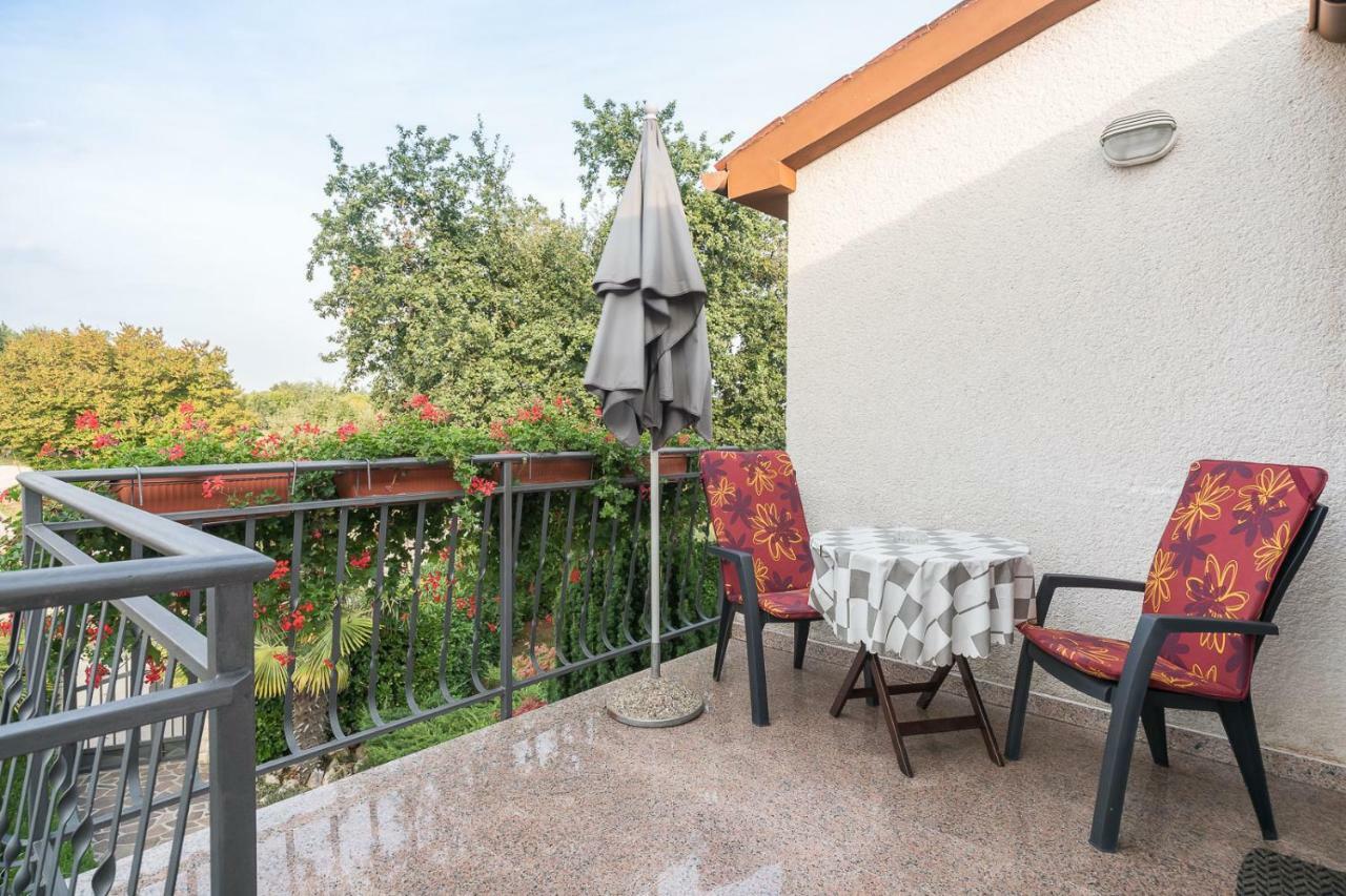 Apartment Norma Funtana