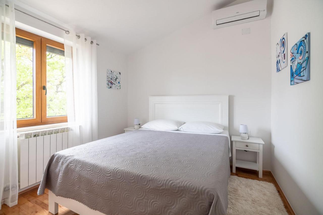 Apartment Norma Funtana