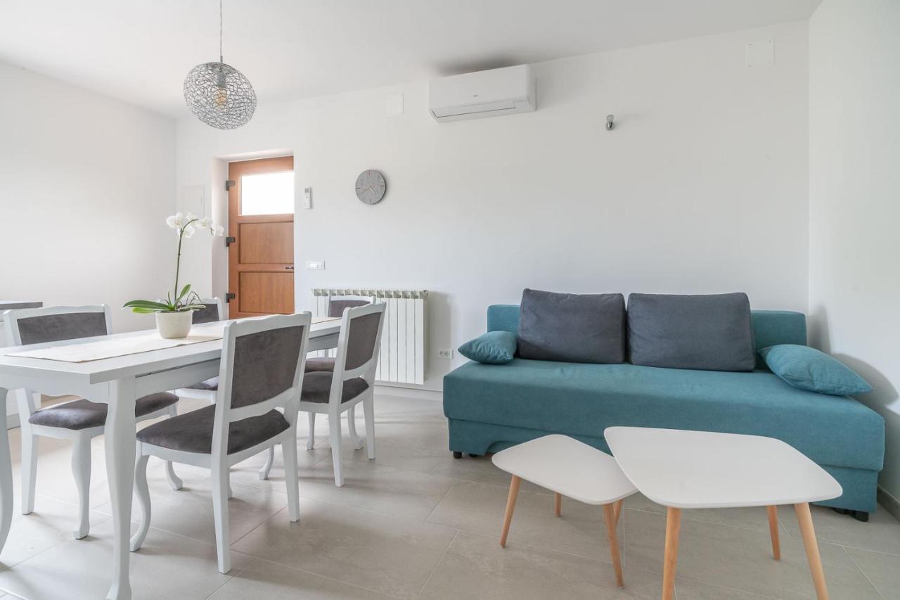 Apartment Norma Funtana