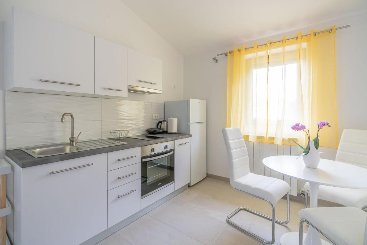 Apartment Norma Funtana