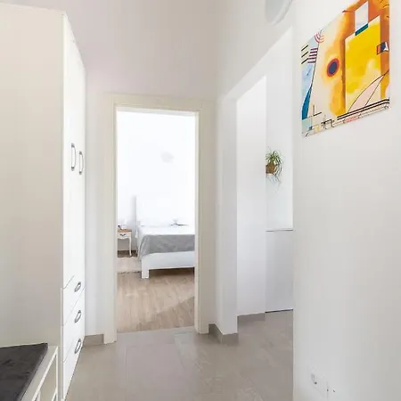 Apartments Norma Funtana Exterior photo