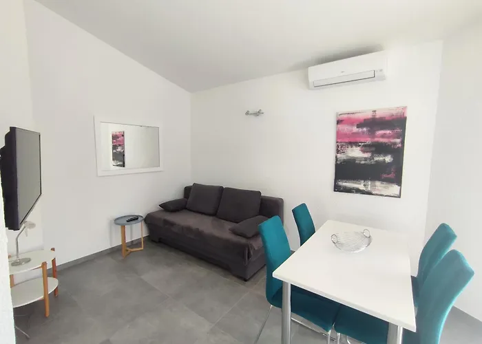 Apartments Norma
