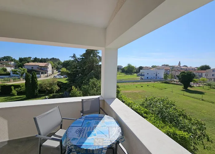 Apartments Norma