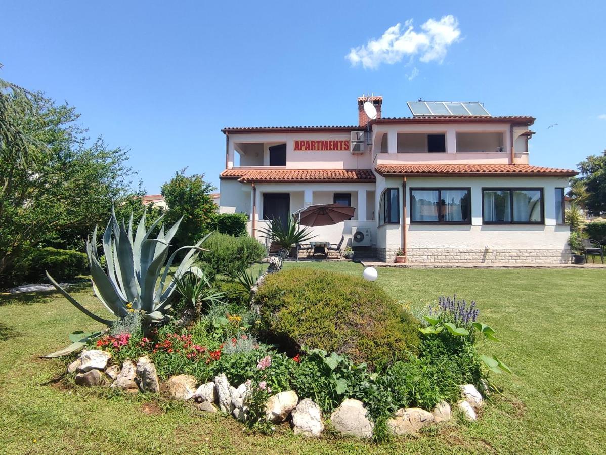 Apartment Norma Funtana