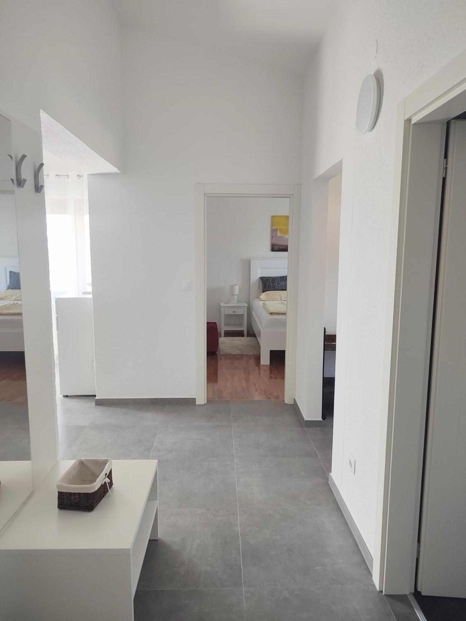 Appartement Norma Funtana