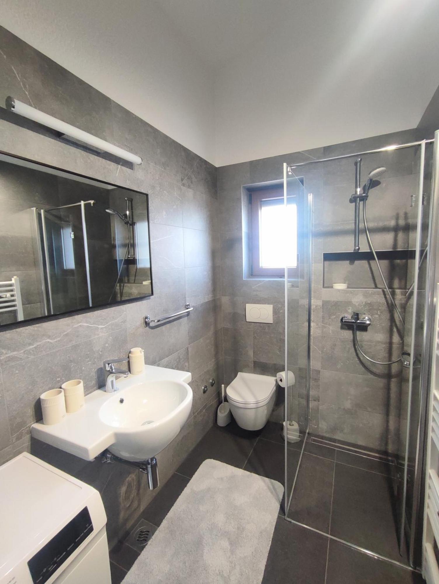 Apartment Norma Funtana