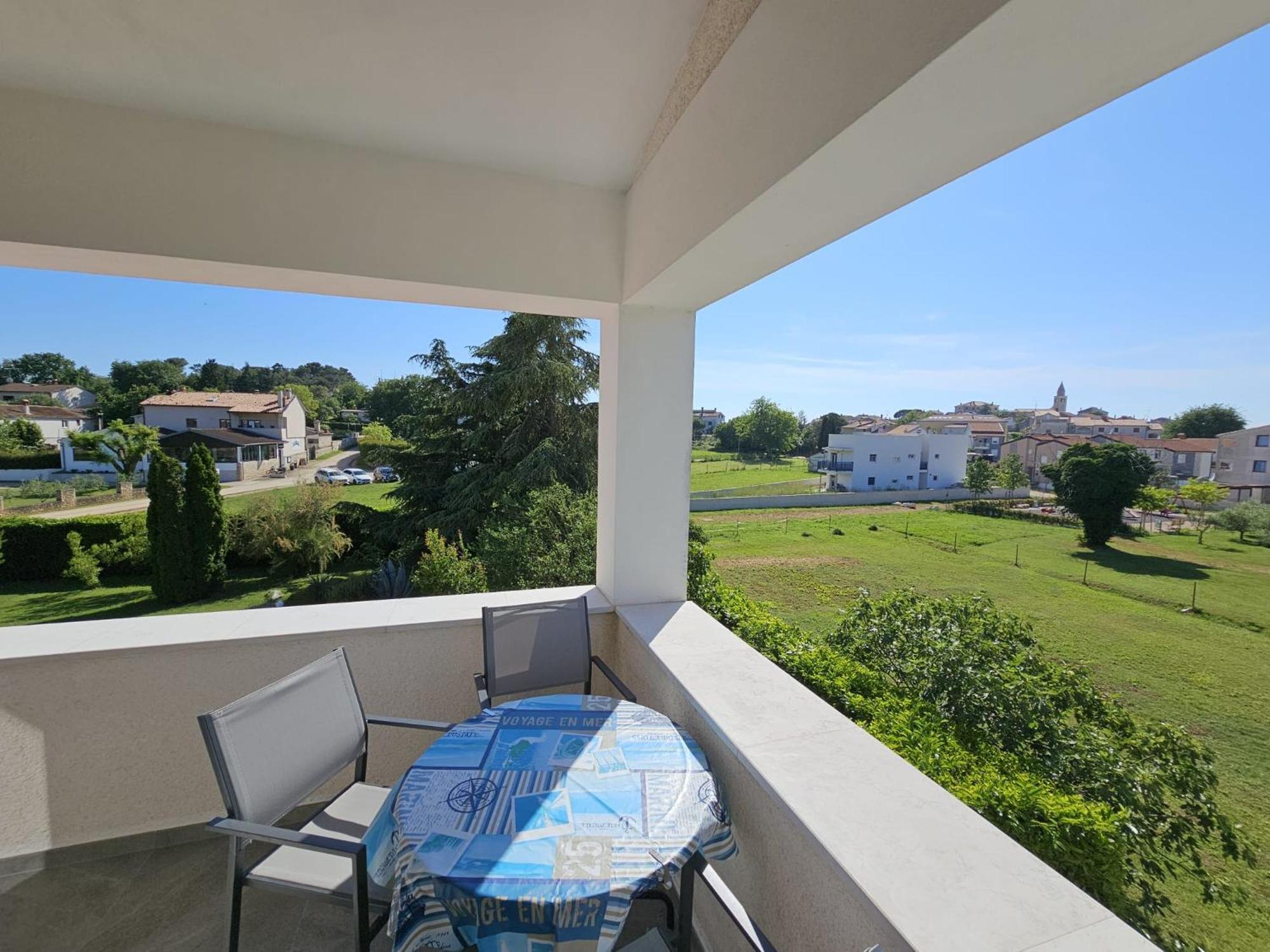 Appartement Norma