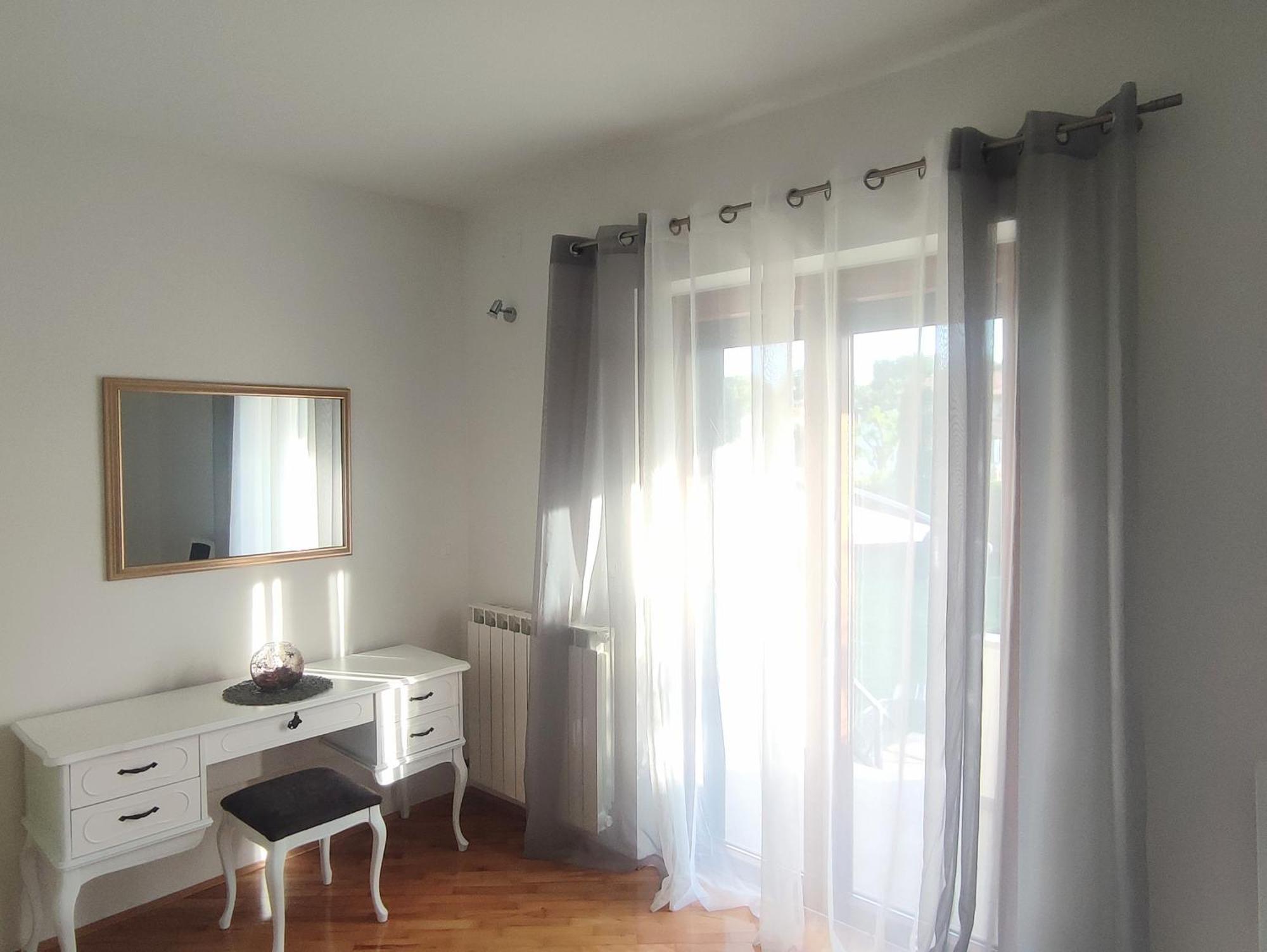 Norma Appartement Funtana