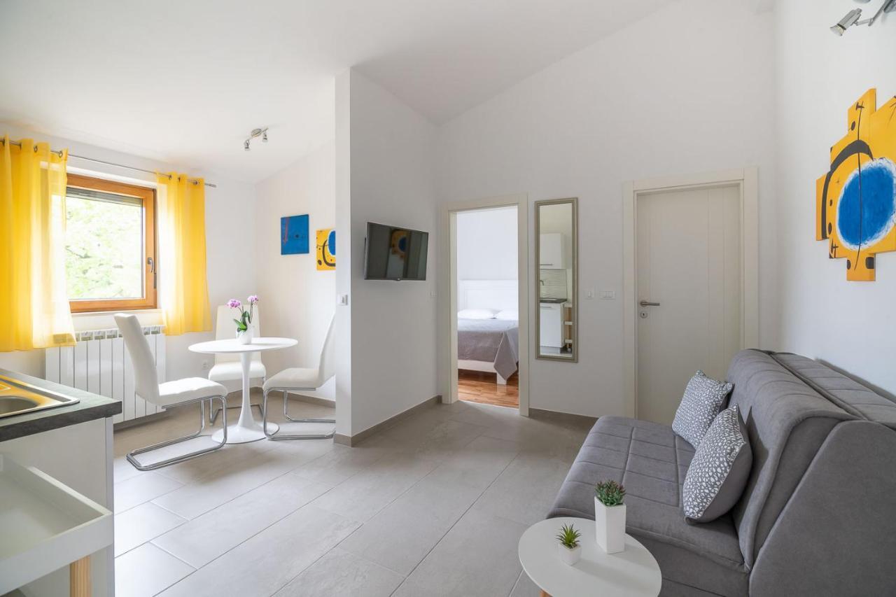 Apartment Norma Funtana