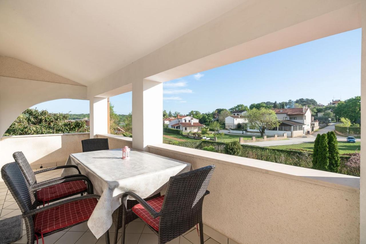 Norma Appartement *