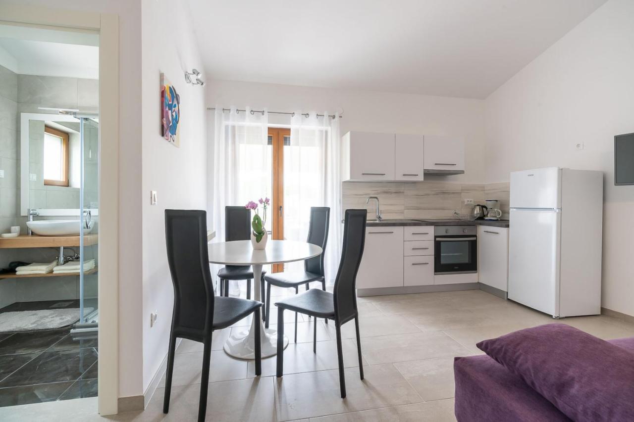 Norma Appartement
