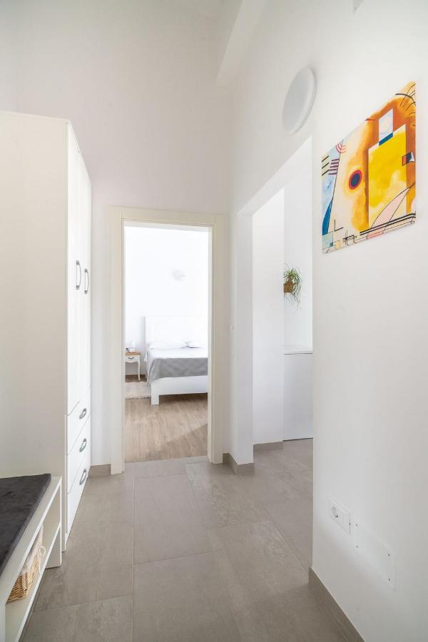 Apartment Norma *