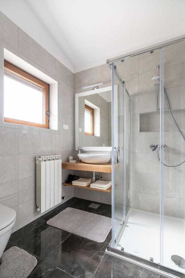 Norma Apartment Funtana