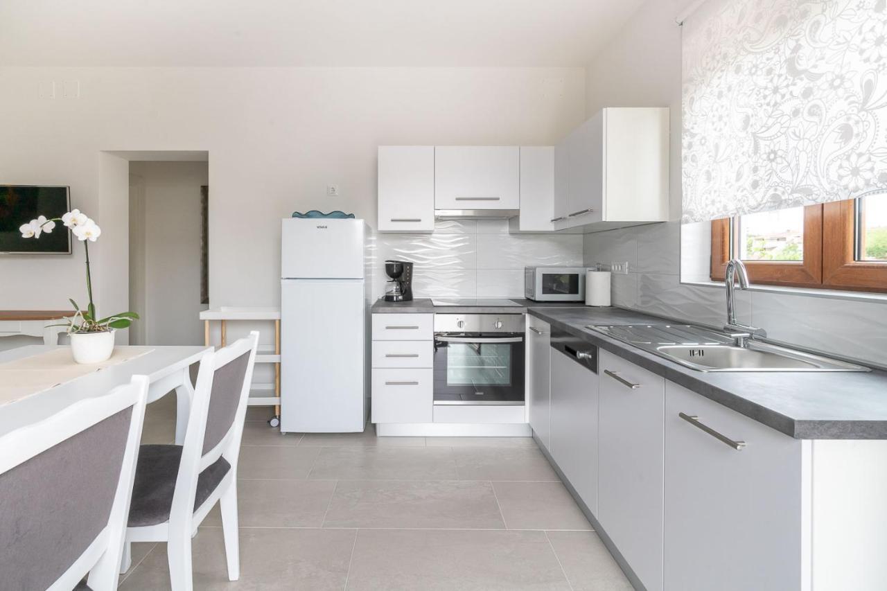 Appartement Norma Funtana